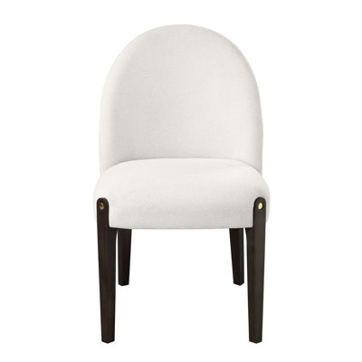 Chaise d'appoint Christchurch (ensemble de 2)