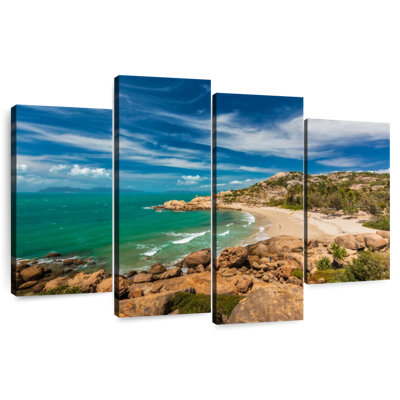 Gillard Australian Bay