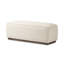 Sinclair Accent Bench- 55"-Knoll Natural-205551183