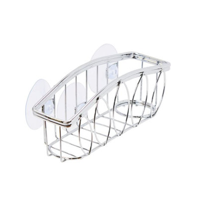 Leaf Suction Sponge & Brush Holder