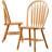 Azizi 18'' H Solid Wood Side Chair-308084544