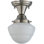 Semi Flush Mount