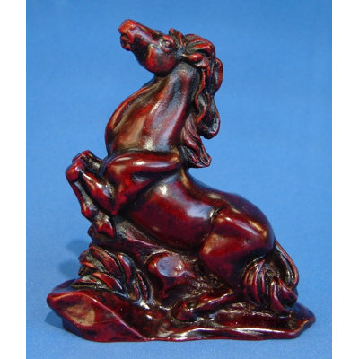 Figurine de cheval Briallen