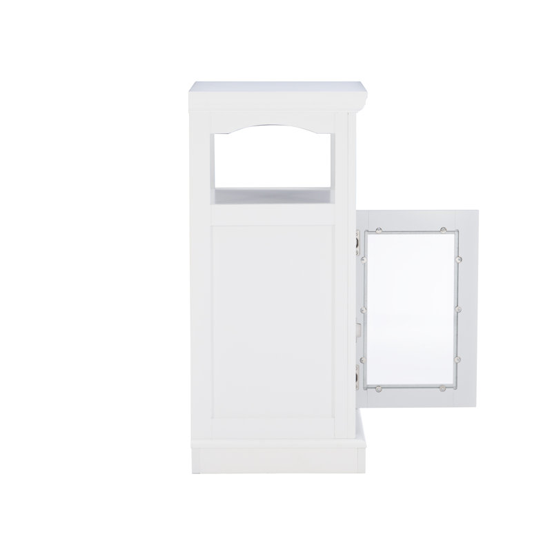 Admiranda Bathroom Cabinet