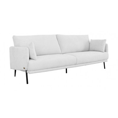 Upholstered 77'' Sofa