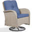 Fauteuil oscillant d'extérieur Gaetanino-1543250966-1543250967