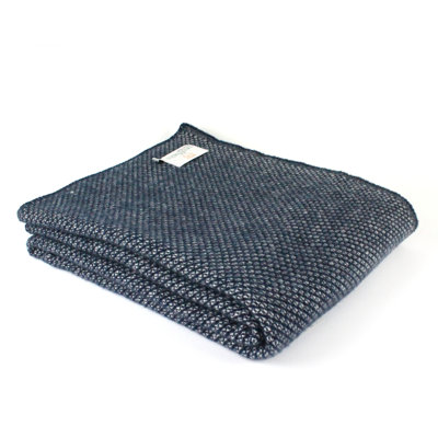 Pittsburgh Blanket