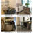 Lynmarie 60 L x 31.5 W Extendable Drop Leaf Folding Dining Table with Wheels(only table)