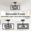 Semi Flush Mount