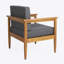 CHAISE CLUB GAVIN