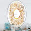 Miroir d'appoint tropical-40238760-40086419