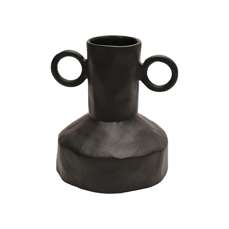 Anduela Aluminium Table Vase