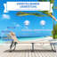 Atilio Reclining Single Chaise with Cushions-1474455695