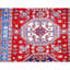 Wool Southwestern Area Rug
