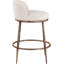 Tabouret de comptoir Ferro Hessle-1549852924