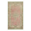 One-of-a-Kind 5'1”x9'1” Hand Knotted Area Rug