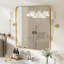 Miroir de salle de bain mural Cozy Design-102799394-102799380-102799393