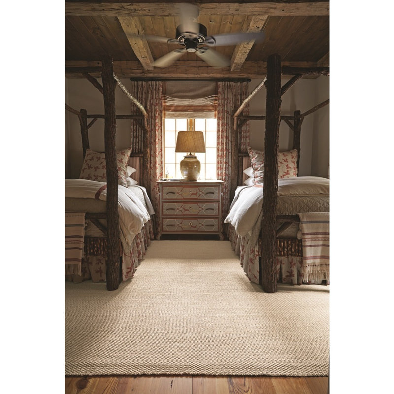Antigo Indoor Rug, Vertical Stripe Rectangle 7' x 9'