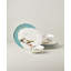 Lenox Chirp 12-Piece Dinnerware Set