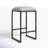Evadine 26'' Counter Stool