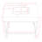 Marmo 36" Single Bathroom Vanity-81900787-81900785