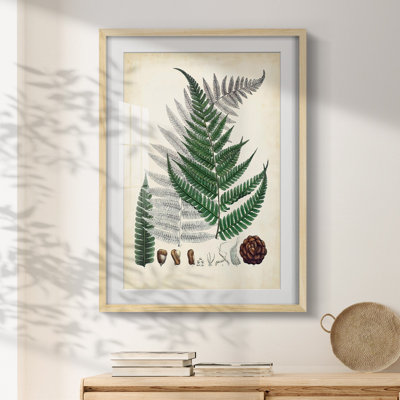 Codeah -Gallery Wrapped Canvas