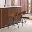 Swivel Bar Stool