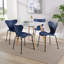 Valda 4 - Person Dining Set-29468348
