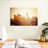 " Harmandir Sahib Temple Canvas Print "-1010084124