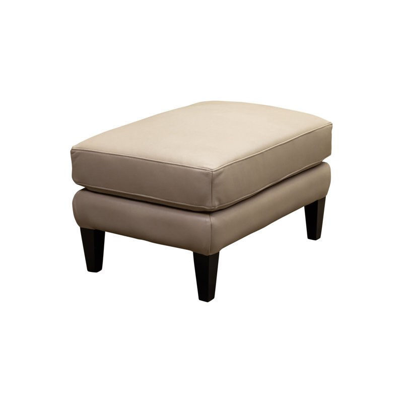 Jane Ottoman in Morgan Flax, Morgan Flax