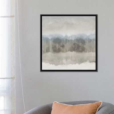 " Subtle Movement I " Graphic Art