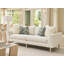 Sunset Key 90.5" Upholstered Sofa-1800434815