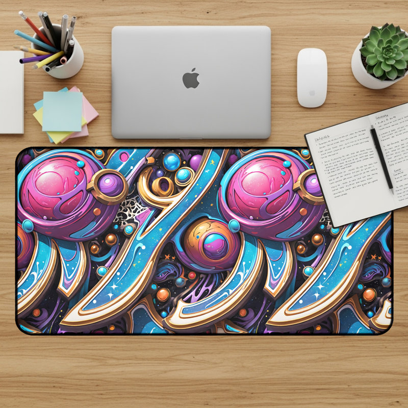 Desk Pad