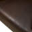Clubhouse Genuine Leather Lounge Barrel Chair-113299282