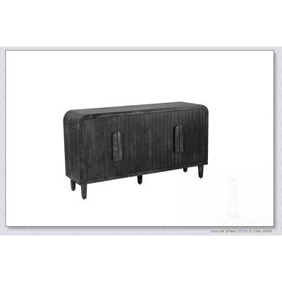 Buffet 59 pouces Farmhouse Vintage