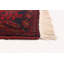 Tapis rouge Finest Khal Mohammadi 5 pi 9 po x 7 pi 7 po