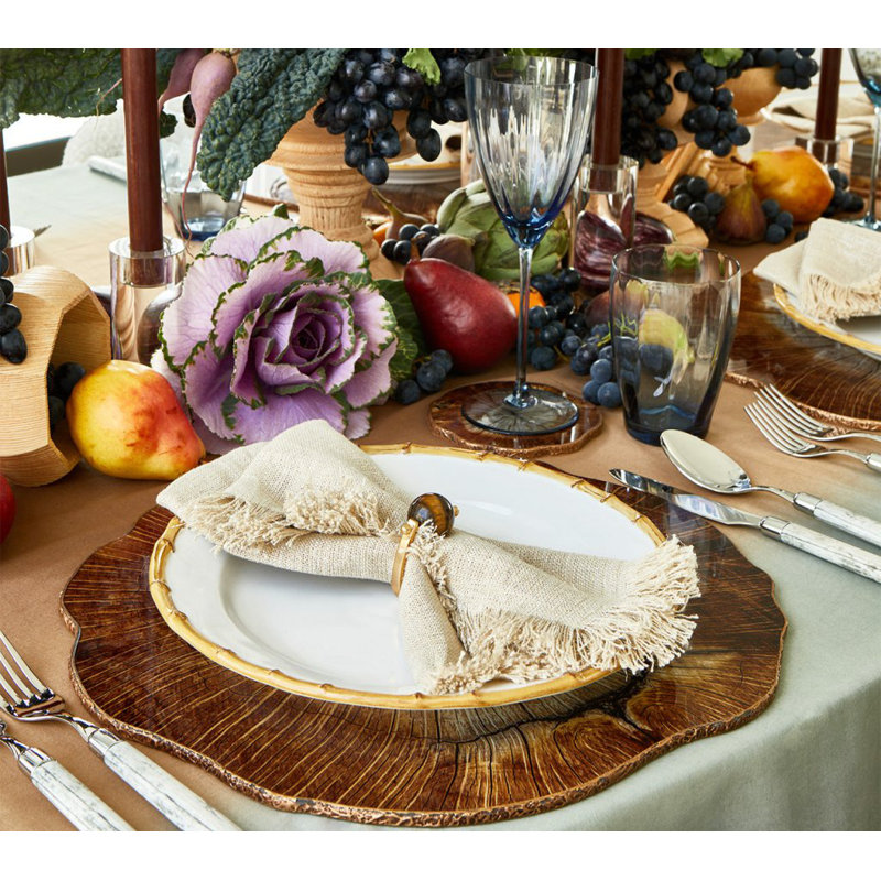 Cedar Placemat
