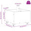 13.25 kg Steel Umbrella Base-504743618