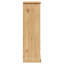 114.50cm H x 60cm W Standard Bookcase-89186684