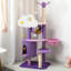 Northwoods 140cm H Cat Tree