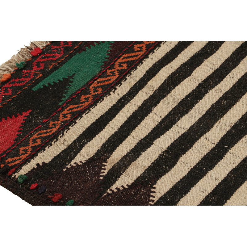 One-of-a-Kind 2’4”x4’9” Area Rug