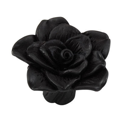 Carlotta Novelty Knob