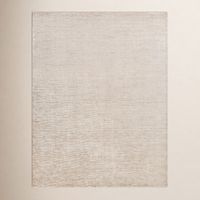 Elba Handmade Viscose Rug