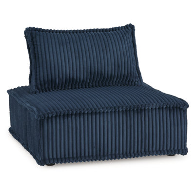 Bales Upholstered Accent Chair