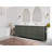 Aberdeen 84'' Double Bathroom Vanity with Quartz Top-74735361