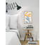 Borders Of Passion - Single Picture Frame Painting-1346122210