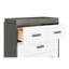 Scoot 3 Drawer Changing Table-964912132