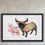 Eyre Tarney - Single Picture Frame Painting-1773078615