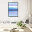 Moonlit Gradient Print by Oliver Gal-617652721-723919931