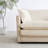 Tomica Mid-Century Modern Sectional Base Sofa with Removable Pillows Solid Wood Frame and Quick Assembly-1295469767-1314043529